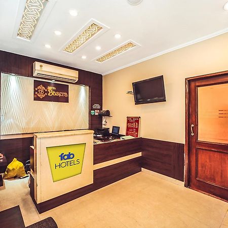 Fabhotel Basera Αμριτσάρ Εξωτερικό φωτογραφία