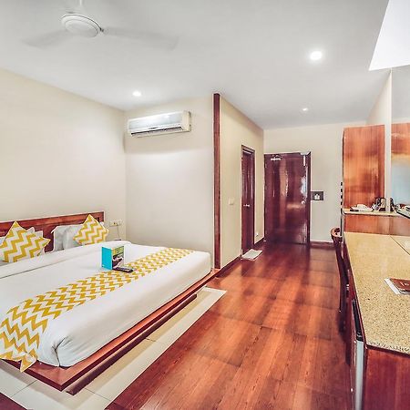 Fabhotel Basera Αμριτσάρ Εξωτερικό φωτογραφία