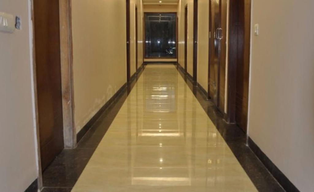 Fabhotel Basera Αμριτσάρ Εξωτερικό φωτογραφία