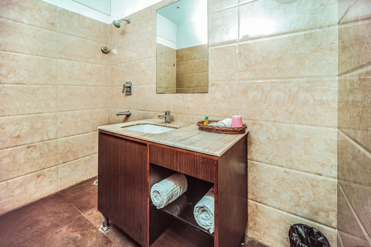 Fabhotel Basera Αμριτσάρ Εξωτερικό φωτογραφία