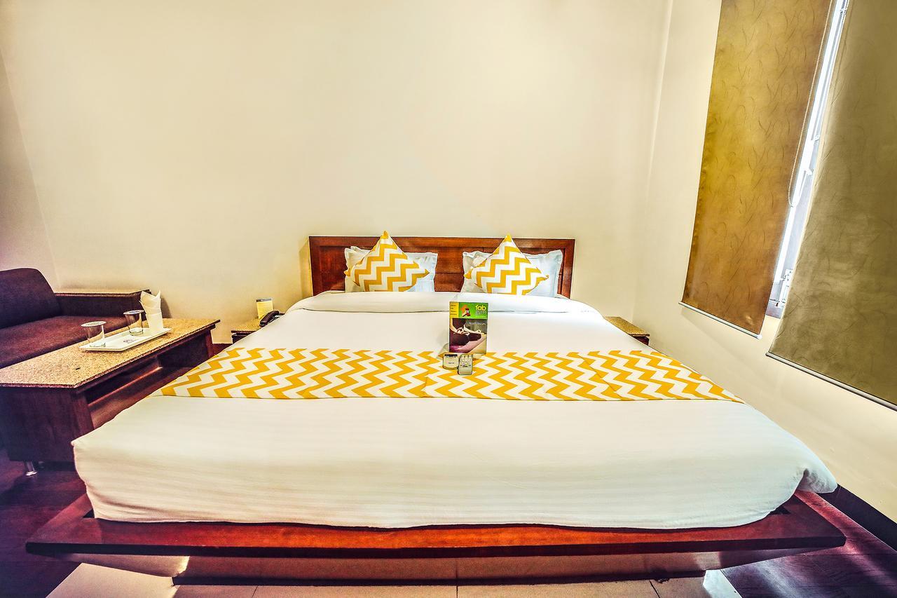 Fabhotel Basera Αμριτσάρ Εξωτερικό φωτογραφία