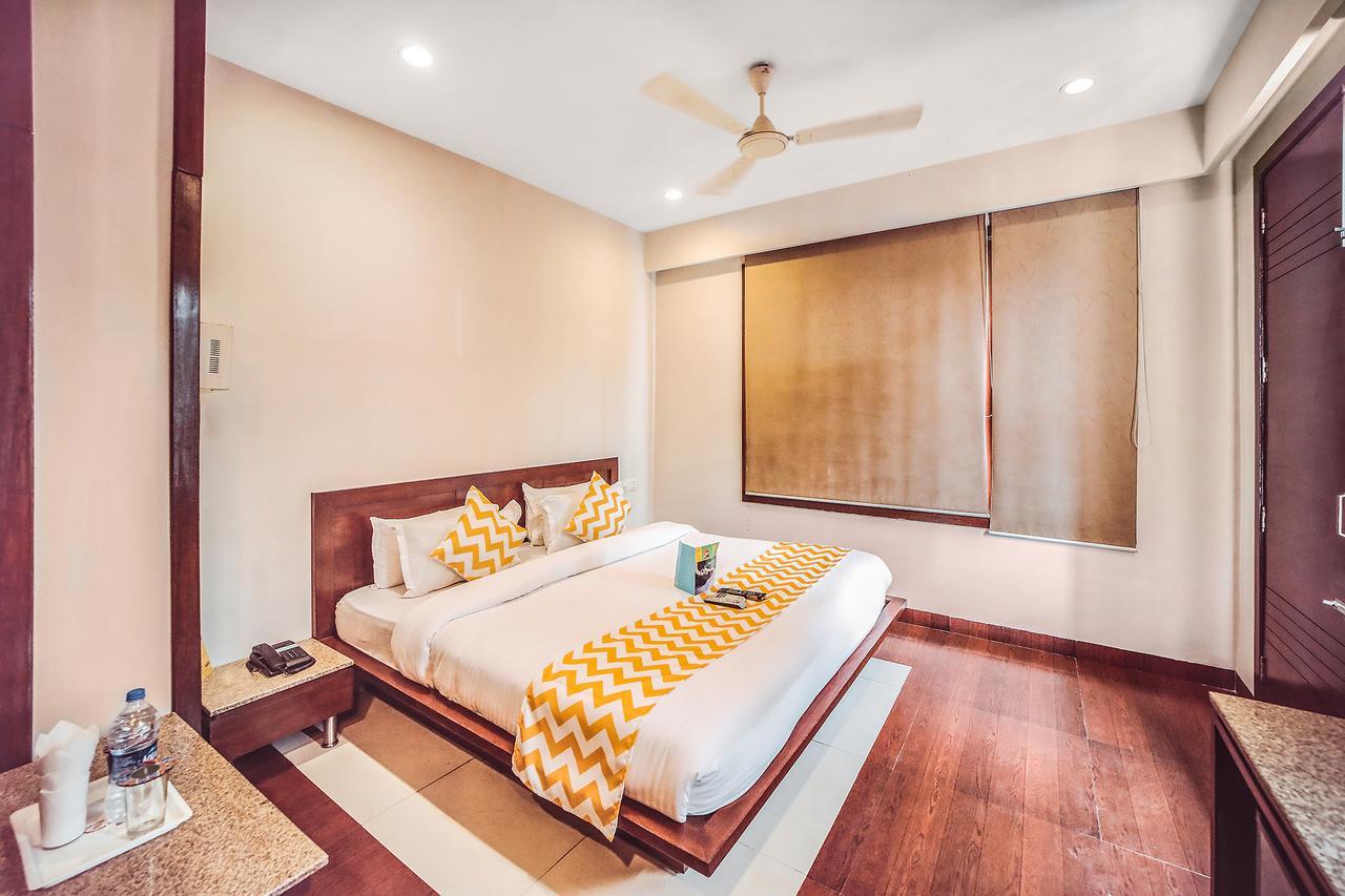 Fabhotel Basera Αμριτσάρ Εξωτερικό φωτογραφία