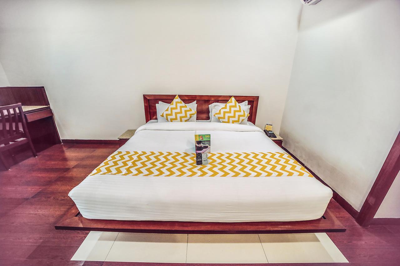 Fabhotel Basera Αμριτσάρ Εξωτερικό φωτογραφία