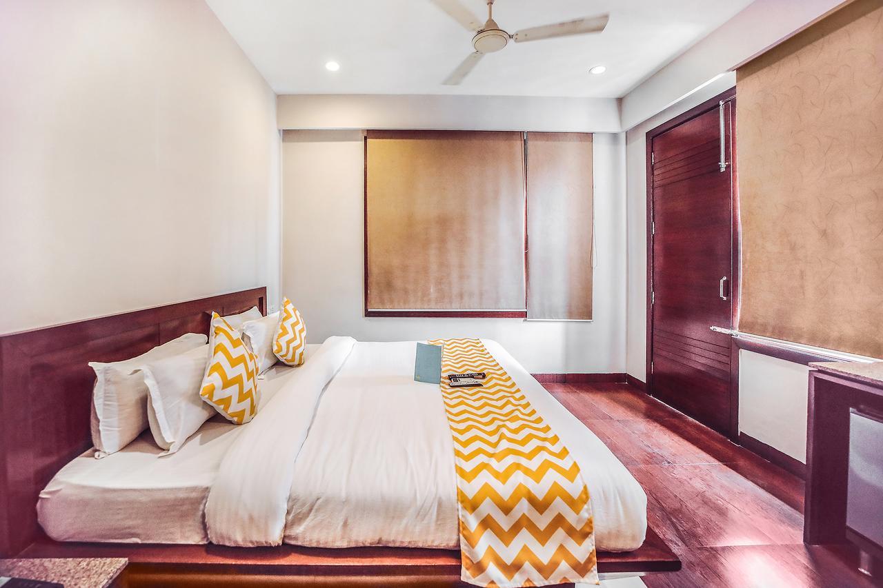 Fabhotel Basera Αμριτσάρ Εξωτερικό φωτογραφία
