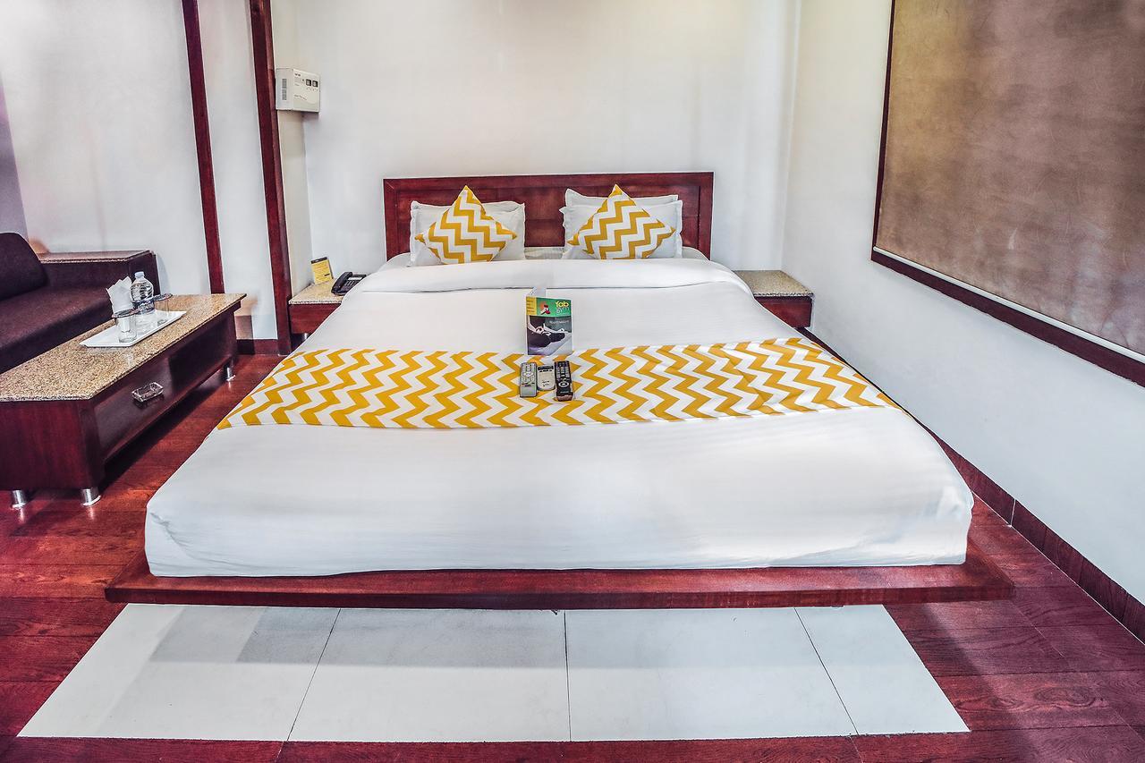 Fabhotel Basera Αμριτσάρ Εξωτερικό φωτογραφία