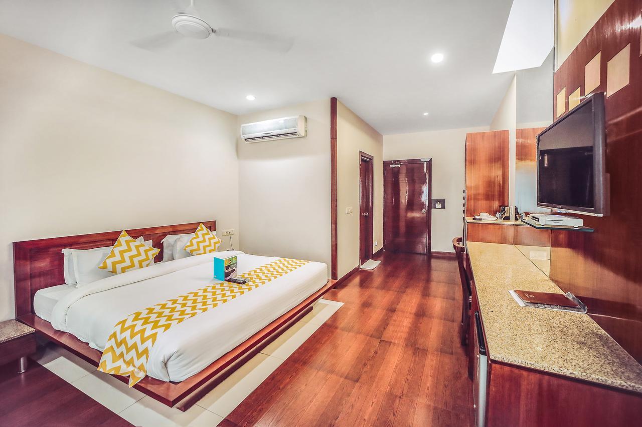 Fabhotel Basera Αμριτσάρ Εξωτερικό φωτογραφία