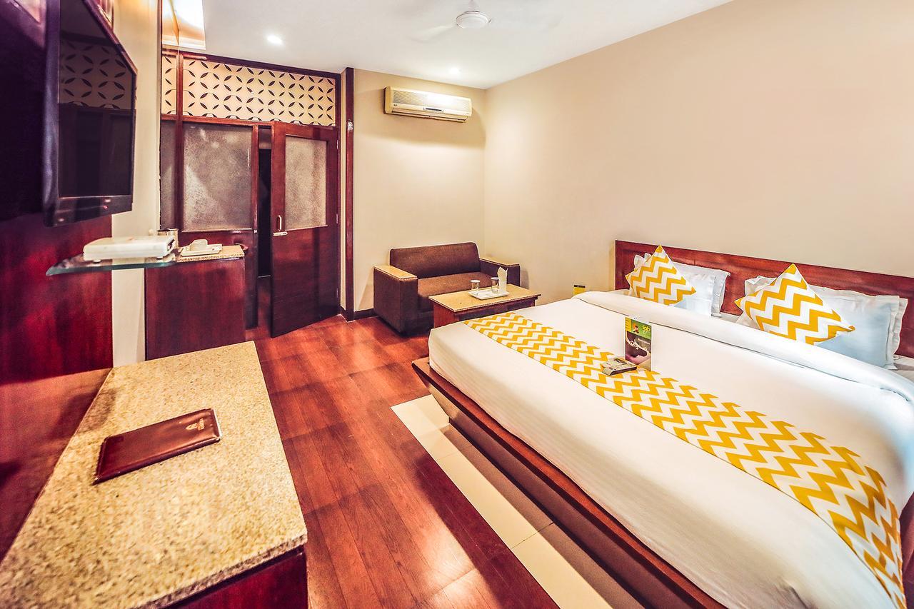 Fabhotel Basera Αμριτσάρ Εξωτερικό φωτογραφία