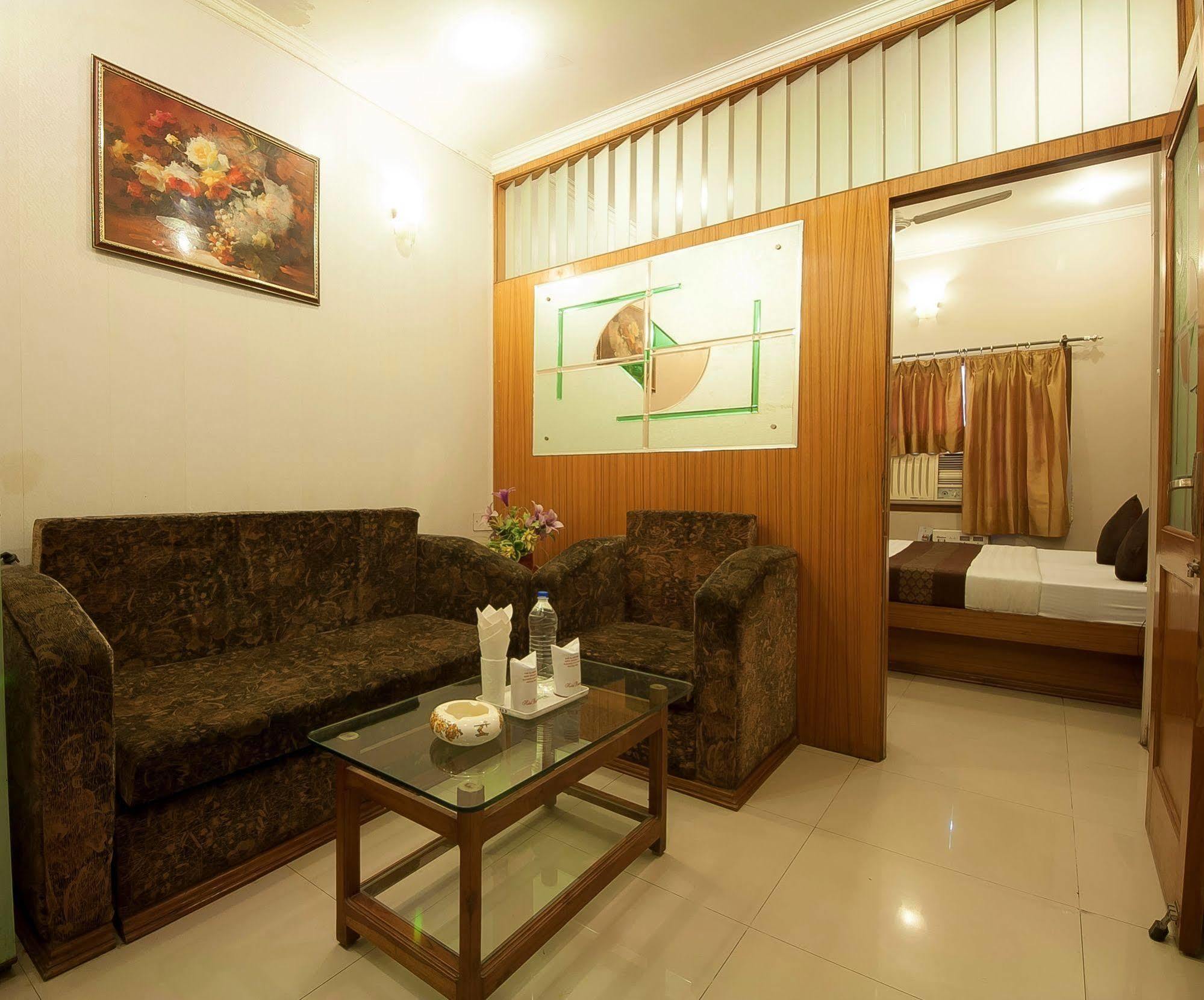 Fabhotel Basera Αμριτσάρ Εξωτερικό φωτογραφία