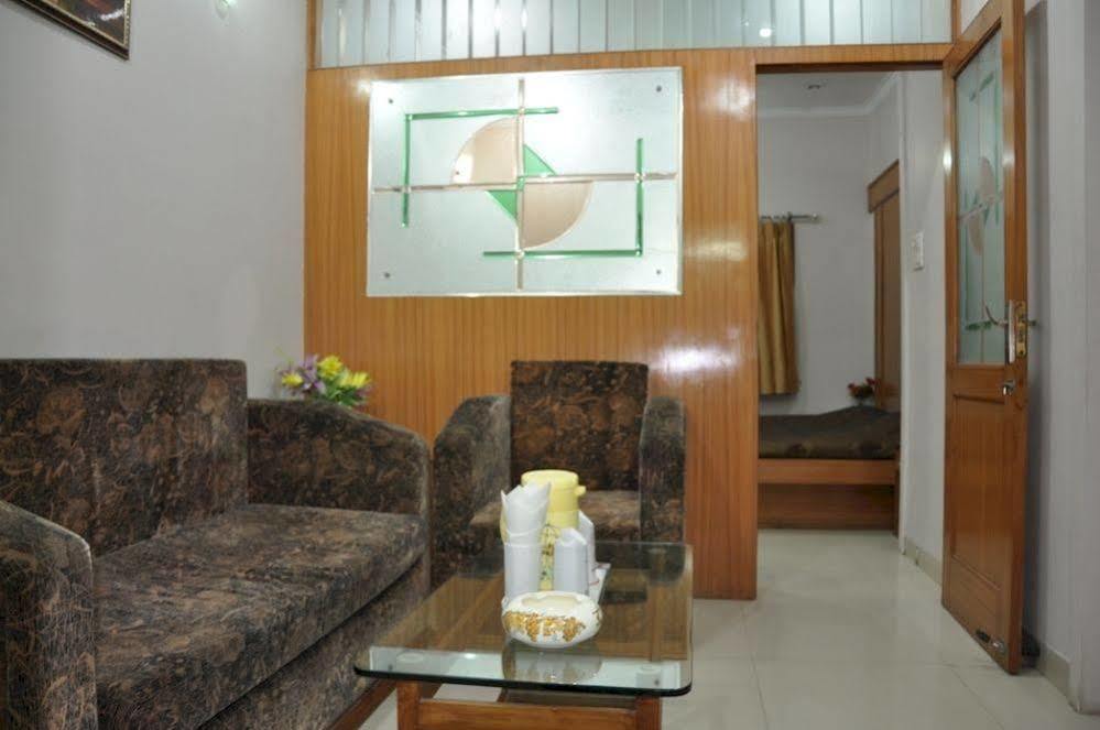 Fabhotel Basera Αμριτσάρ Εξωτερικό φωτογραφία