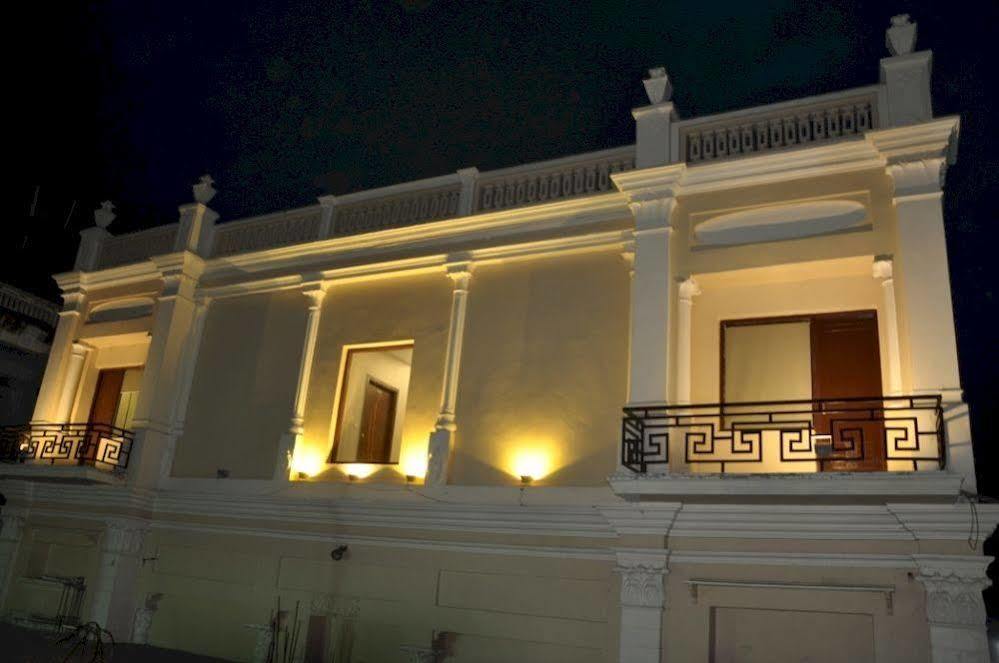 Fabhotel Basera Αμριτσάρ Εξωτερικό φωτογραφία